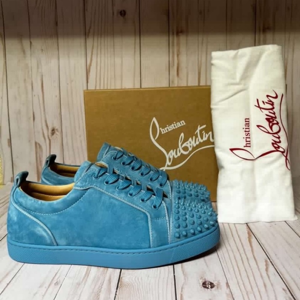 Christian Louboutin’s